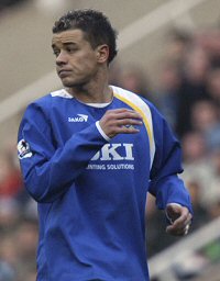 Андреас Д’Алессандро, 4thegame.com