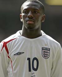 Шон Райт-Филлипс, football.co.uk