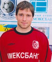 Виталий Руденко