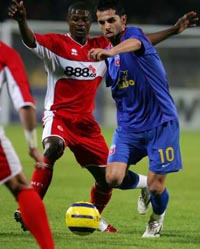 В атаке Николаэ Дика, Reuters