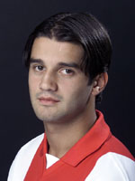 Кристиан Киву