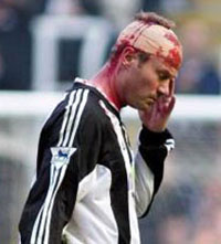 Бесстрашный капитан 