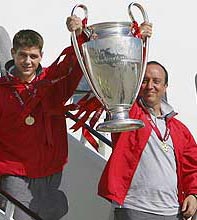 А вот такого трофея у 