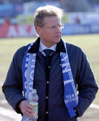 Властимил Петржела, smena.ru