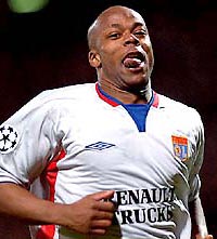 Сильвен Вильтор, АР