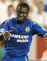 Шон Райт-Филлипс