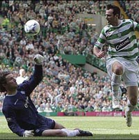 Мацей Журавски упускает свой шанс, bbc.co.uk