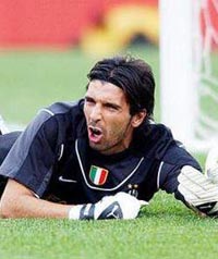 Джанлуиджи Буффон