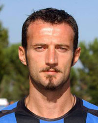 Джузеппе Фавалли, weltfussball.de