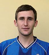 Илья Канделаки, chernomorets.odessa.ua