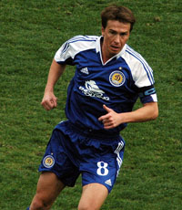 Валентин Белькевич, fcdynamo.kiev.ua