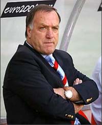 Дик Адвокаат