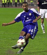 Родриго, fcdynamo.kiev.ua