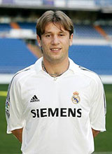 Антонио Кассано