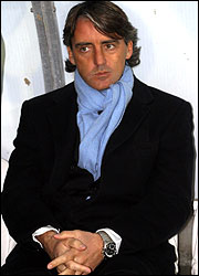 Роберто Манчини