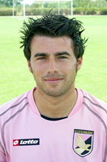 Андреа Барцальи