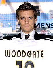 Джонатан Вудгейт