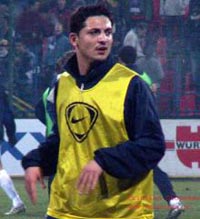 Мирел Радои, steaua.ro