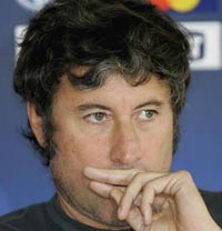 Альберто Малезани