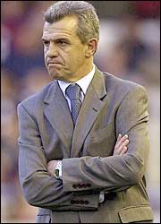 Хавьер Агирре, espn.go.com