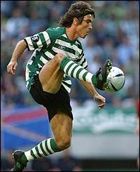 Рикардо Мануэль Са Пинту, getty images