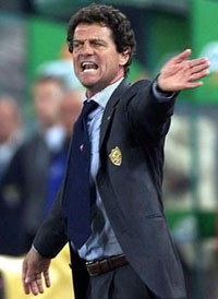 Фабио Капелло