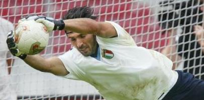 Джанлуиджи Буффон