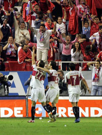 190 и одна минута