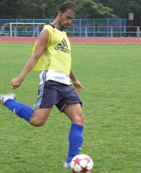 Горан Саблич, fcdynamo.kiev.ua