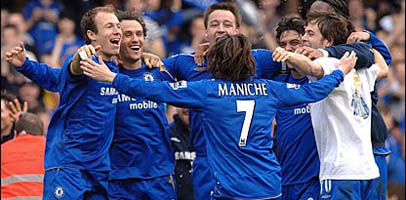 Просто чемпионы, bbc.co.uk