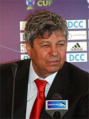 Мирча Луческу