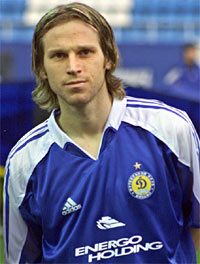 Флорин Чернат, fcdynamo.kiev.ua