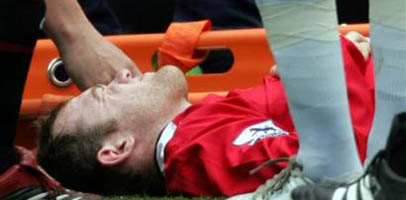 Уэйн Руни, АР