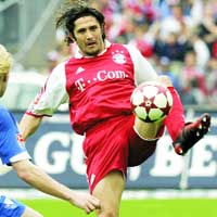 Биксант Лизаразю