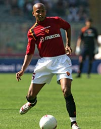 Оливье Дакур