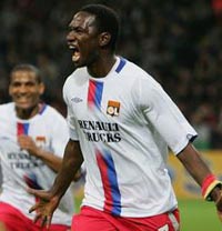 Мамаду Диарра