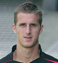 Франсуа Клерк