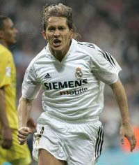 Мичел Сальгадо