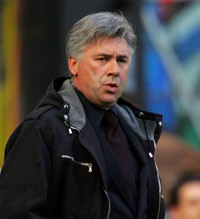 Карло Анчелотти