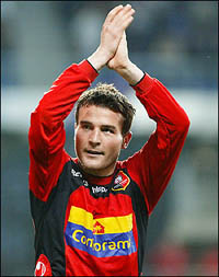 Александр Фрай