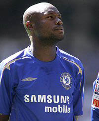 Вильям Галлас, carling.com