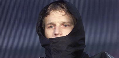 Флорин Чернат вернется в Румынию? фото fcdynamo.kiev.ua