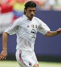 Каха Каладзе, uefa.com