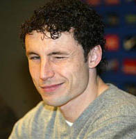 Марк ван Боммель не хочет в Германию