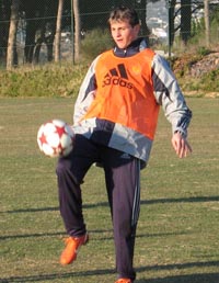 Кристиан Иримия, fcdynamo.kiev.ua