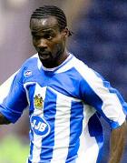 Паскаль Чимбонда