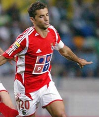 Еще один претендент на Симау