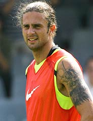 Тьяго Мотта