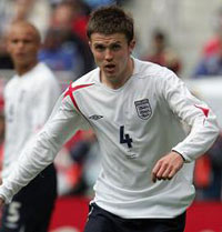 Майкл Каррик