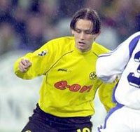 Томаш Росицки